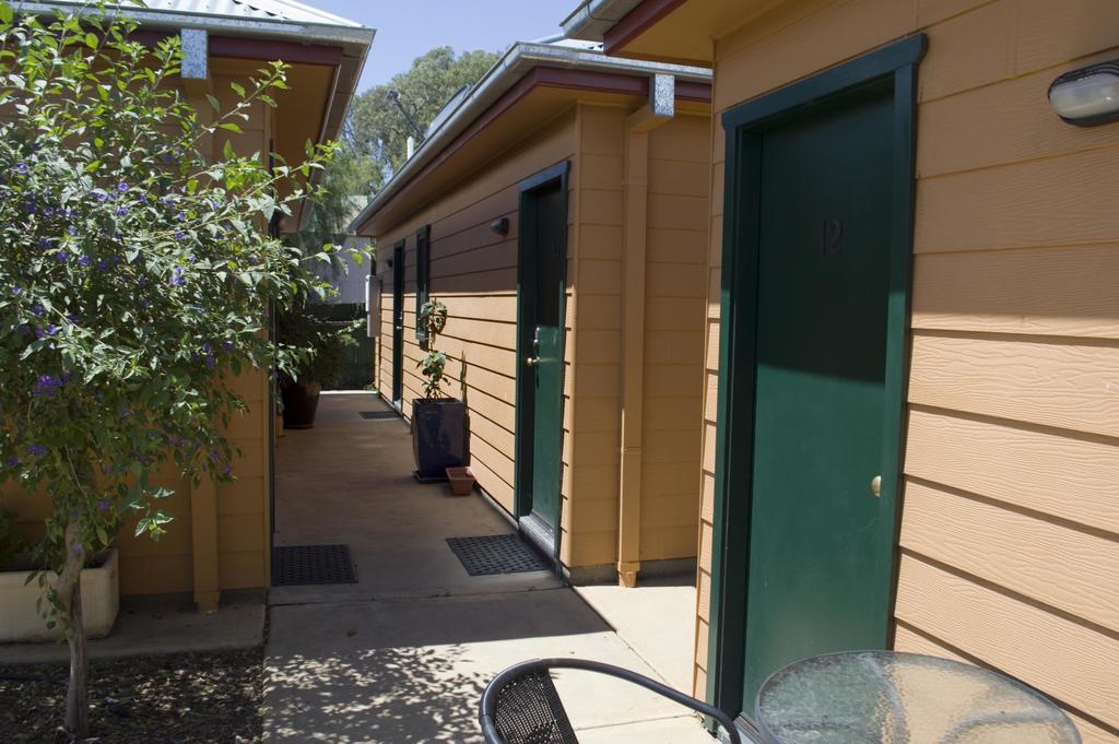 Prince Of Wales Hotel Gulgong Chambre photo